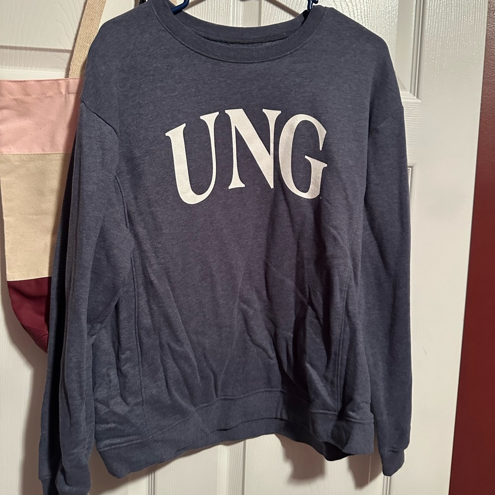 Crewneck